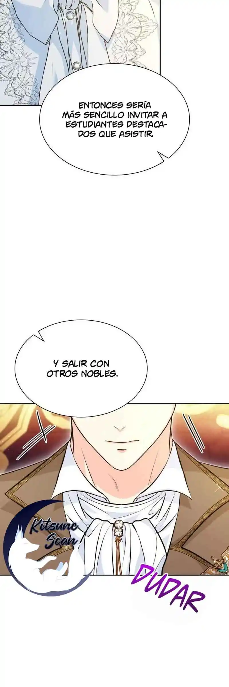 Me Convertí En La Hija Adoptiva De Un Duque - Capítulo 22 - Página 108 - LectorTMOo
