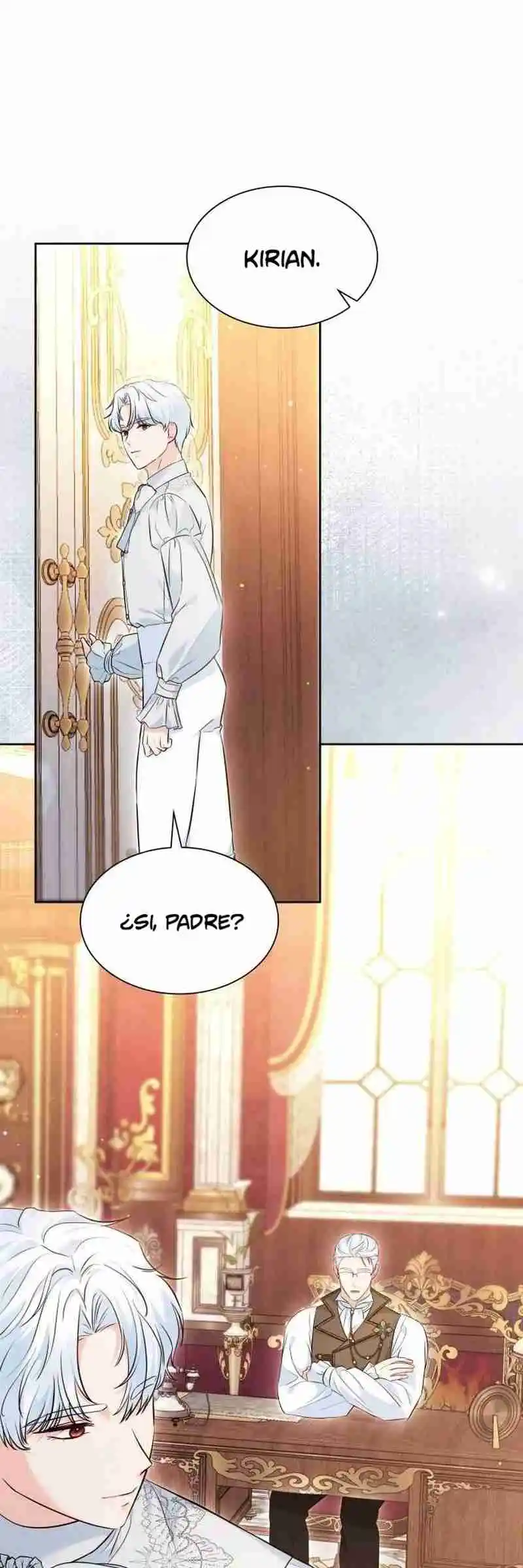 Me Convertí En La Hija Adoptiva De Un Duque - Capítulo 22 - Página 128 - LectorTMOo