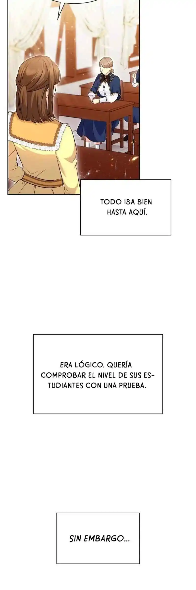 Me Convertí En La Hija Adoptiva De Un Duque - Capítulo 23 - Página 9 - LectorTMOo