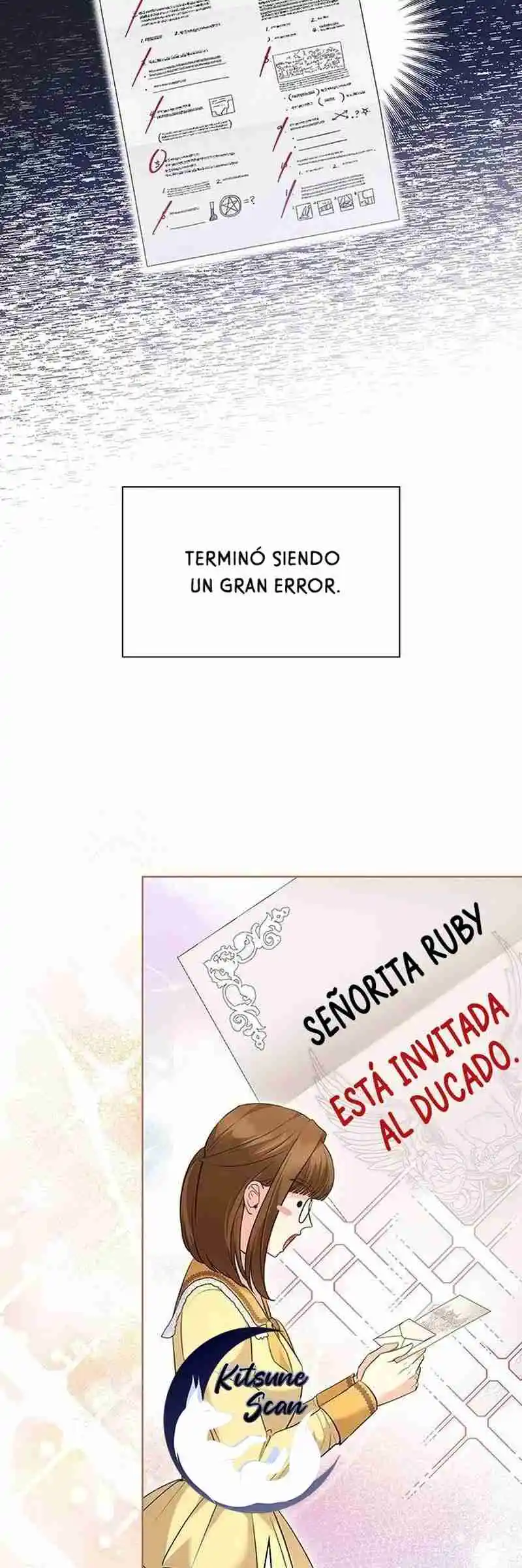 Me Convertí En La Hija Adoptiva De Un Duque - Capítulo 23 - Página 13 - LectorTMOo
