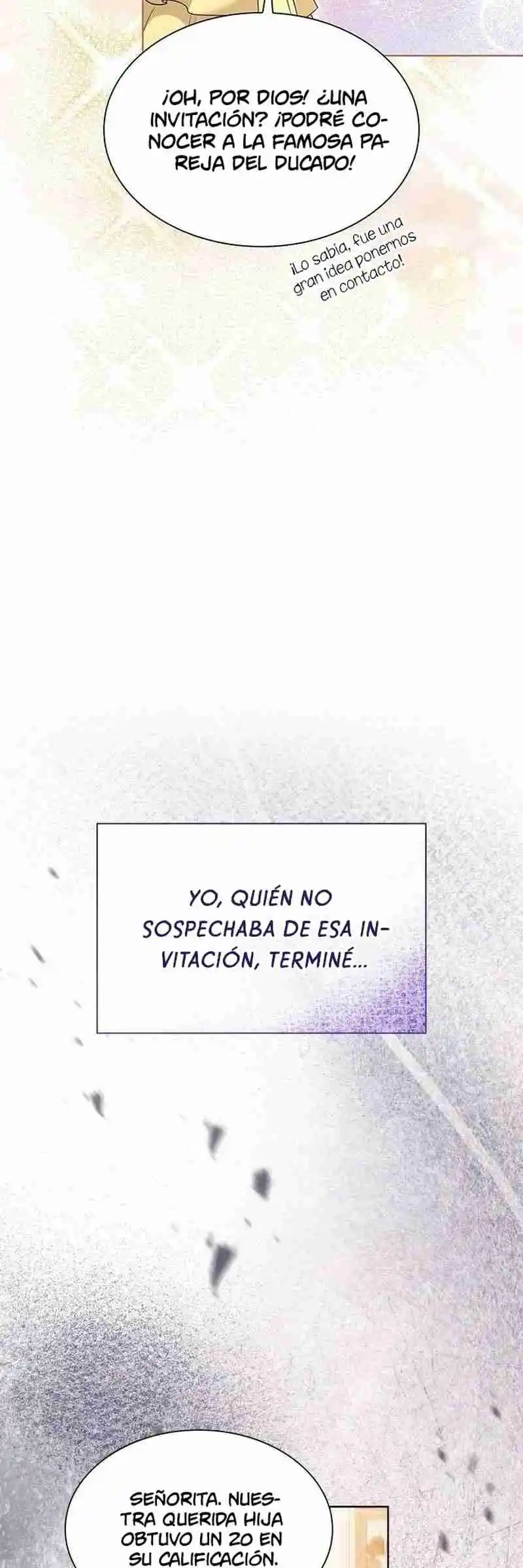 Me Convertí En La Hija Adoptiva De Un Duque - Capítulo 23 - Página 16 - LectorTMOo
