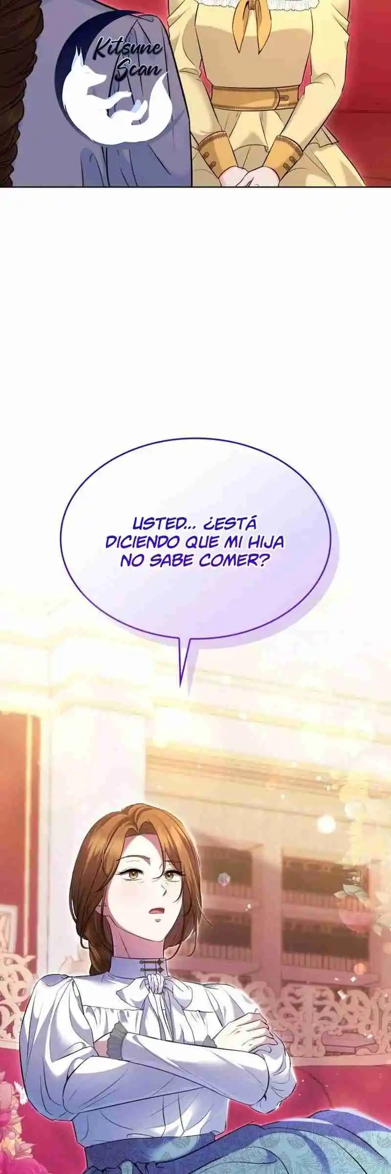 Me Convertí En La Hija Adoptiva De Un Duque - Capítulo 23 - Página 19 - LectorTMOo
