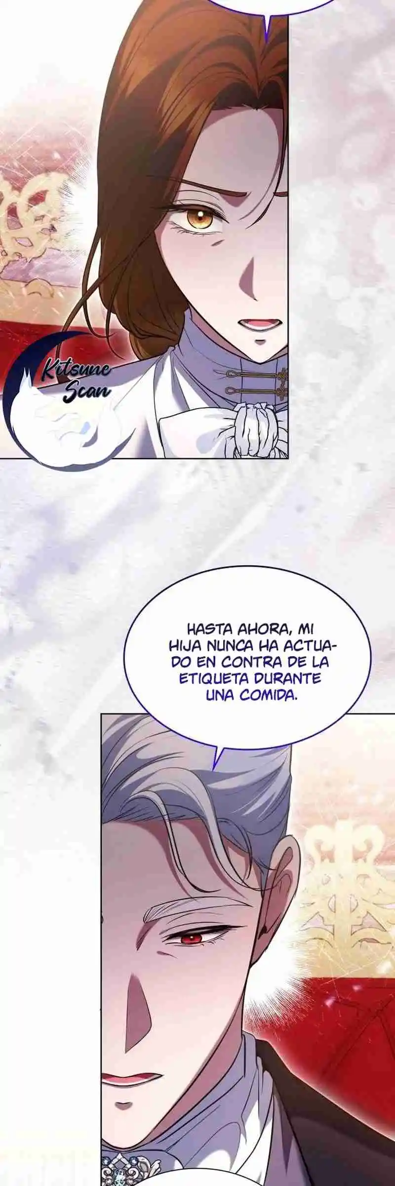 Me Convertí En La Hija Adoptiva De Un Duque - Capítulo 23 - Página 26 - LectorTMOo