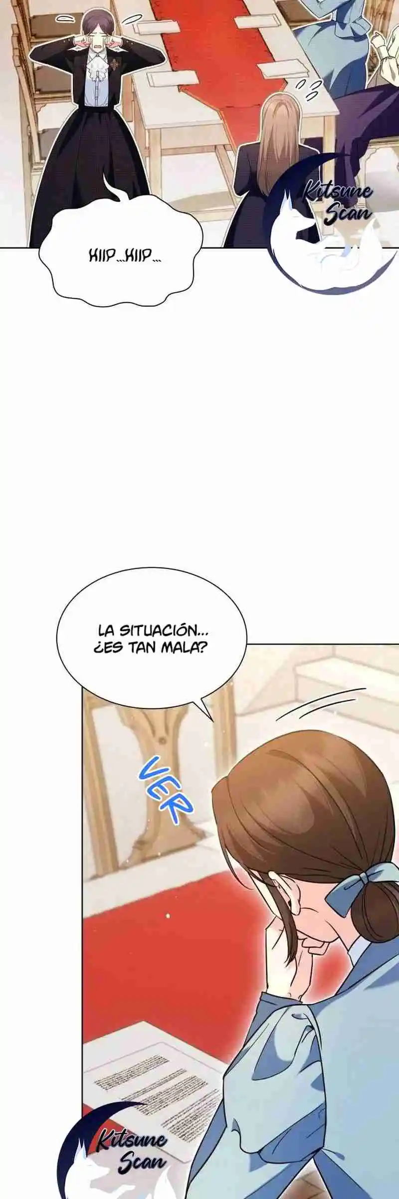 Me Convertí En La Hija Adoptiva De Un Duque - Capítulo 23 - Página 38 - LectorTMOo