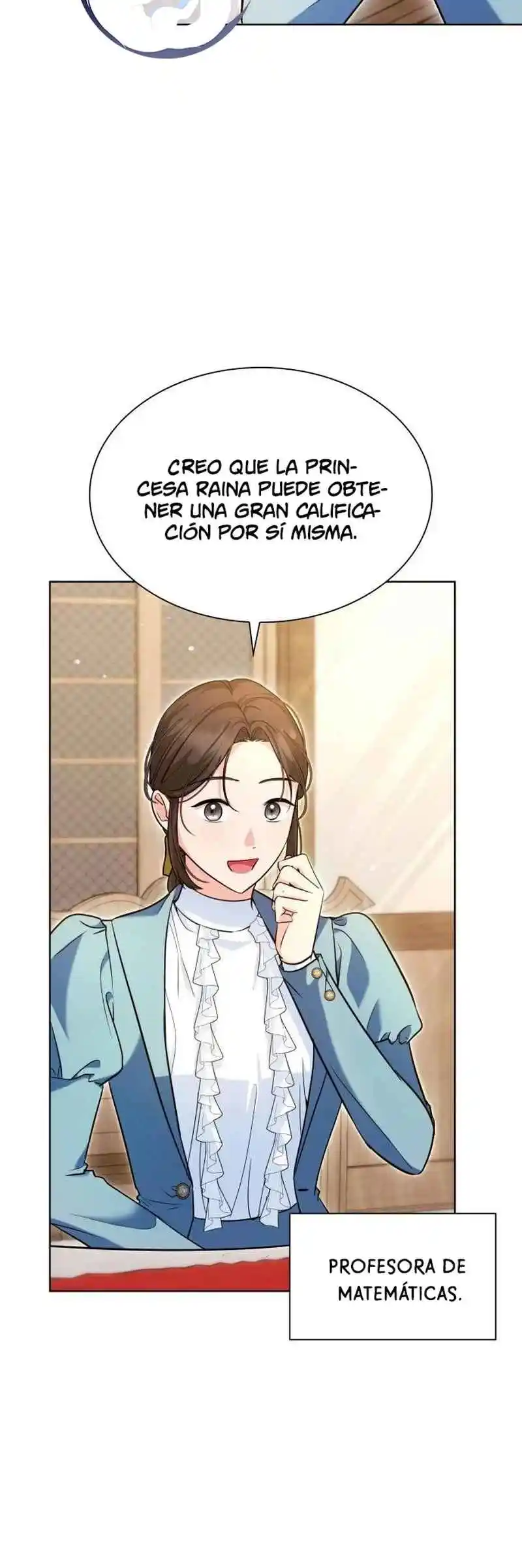 Me Convertí En La Hija Adoptiva De Un Duque - Capítulo 23 - Página 40 - LectorTMOo