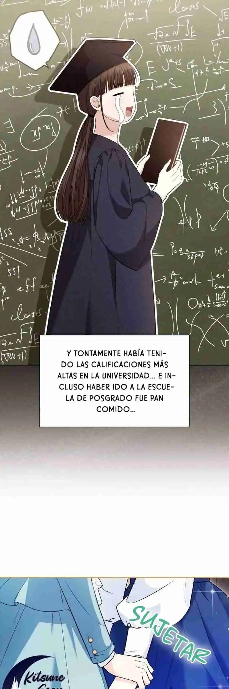 Me Convertí En La Hija Adoptiva De Un Duque - Capítulo 23 - Página 62 - LectorTMOo