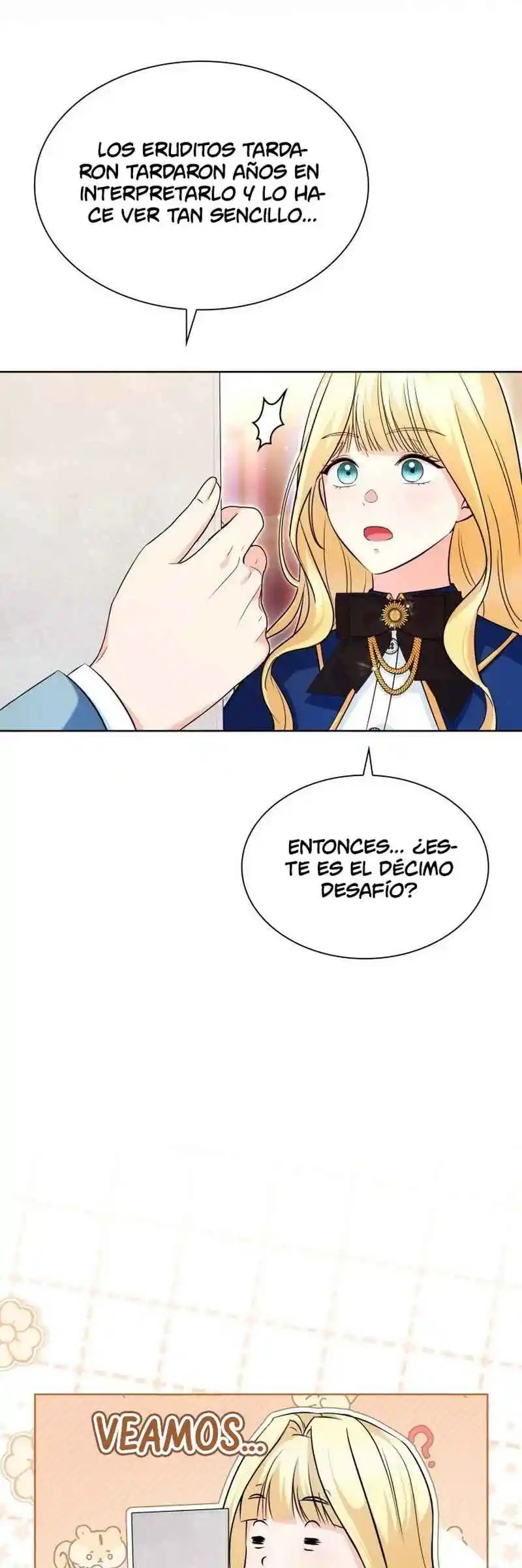 Me Convertí En La Hija Adoptiva De Un Duque - Capítulo 23 - Página 77 - LectorTMOo
