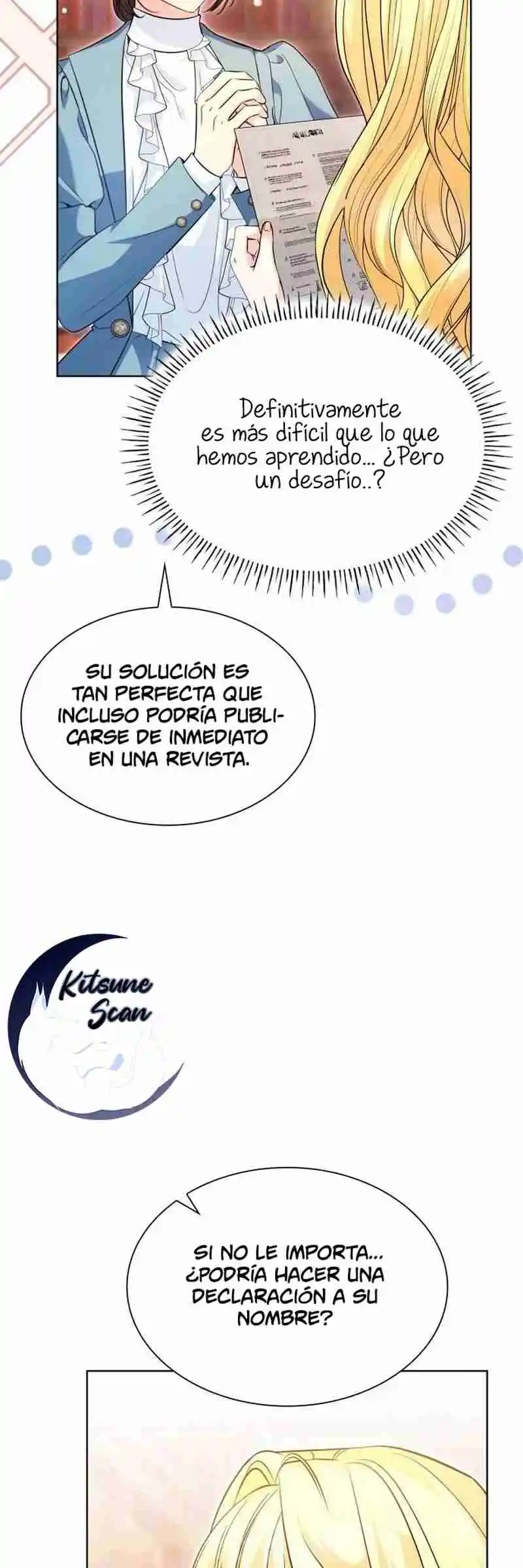 Me Convertí En La Hija Adoptiva De Un Duque - Capítulo 23 - Página 82 - LectorTMOo
