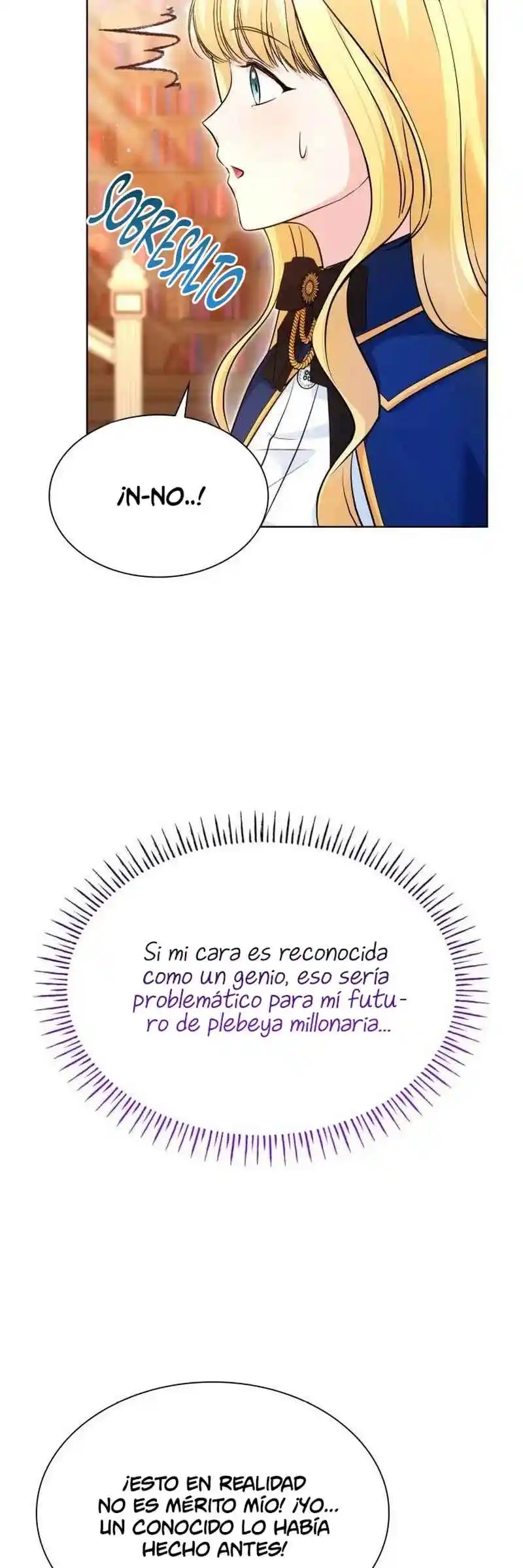Me Convertí En La Hija Adoptiva De Un Duque - Capítulo 23 - Página 83 - LectorTMOo