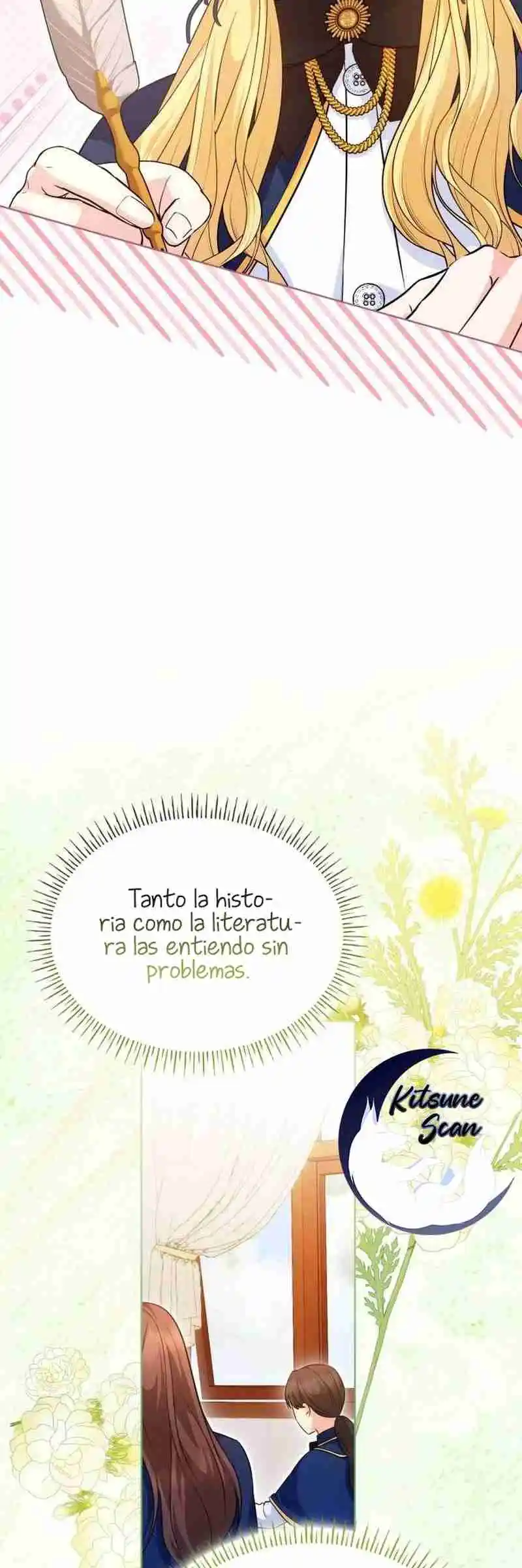 Me Convertí En La Hija Adoptiva De Un Duque - Capítulo 23 - Página 94 - LectorTMOo