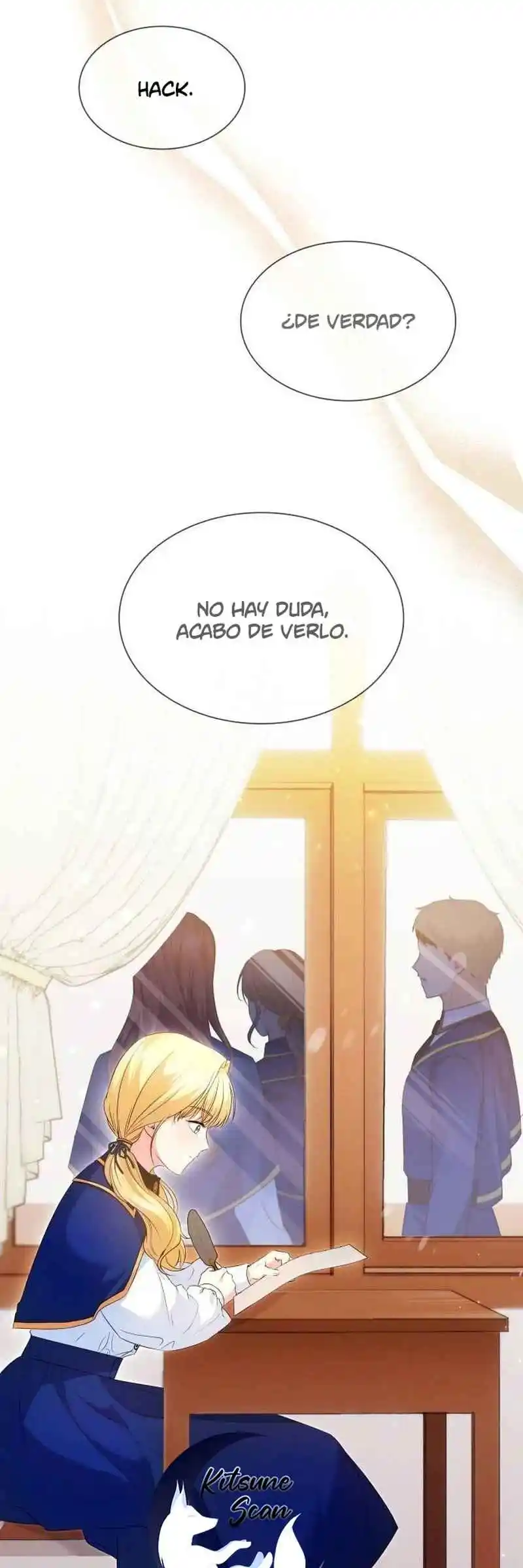 Me Convertí En La Hija Adoptiva De Un Duque - Capítulo 23 - Página 112 - LectorTMOo