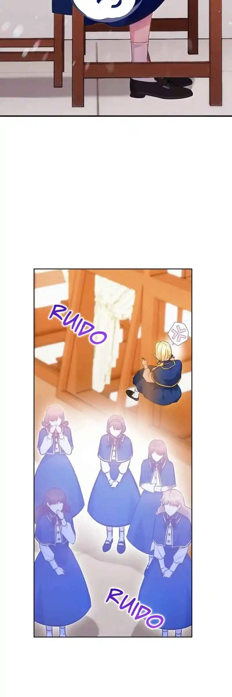 Me Convertí En La Hija Adoptiva De Un Duque - Capítulo 23 - Página 113 - LectorTMOo