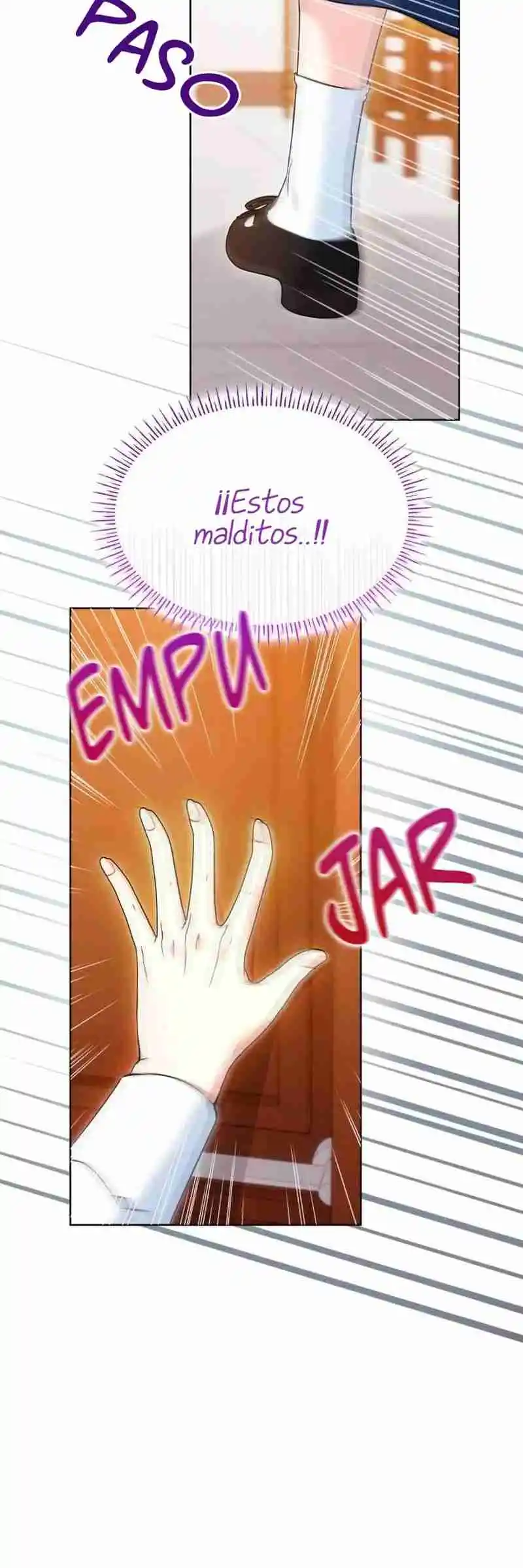 Me Convertí En La Hija Adoptiva De Un Duque - Capítulo 23 - Página 117 - LectorTMOo