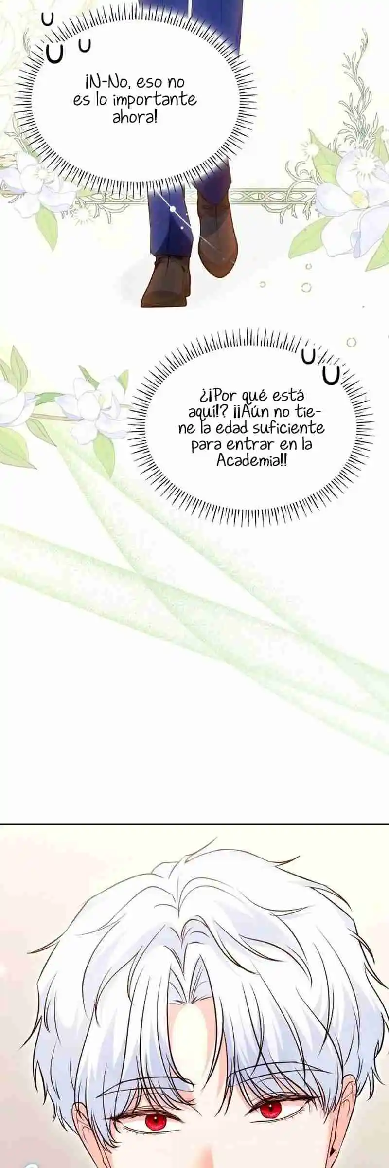Me Convertí En La Hija Adoptiva De Un Duque - Capítulo 24 - Página 12 - LectorTMOo
