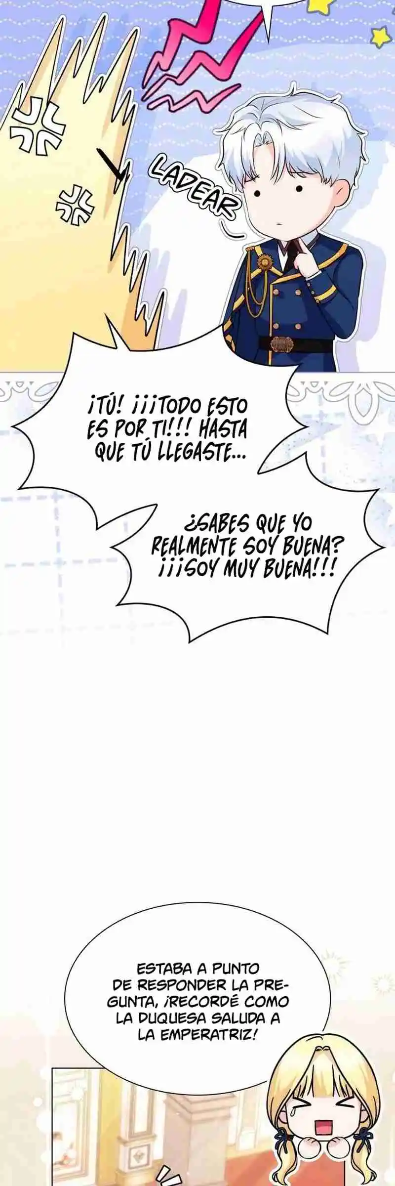 Me Convertí En La Hija Adoptiva De Un Duque - Capítulo 24 - Página 30 - LectorTMOo