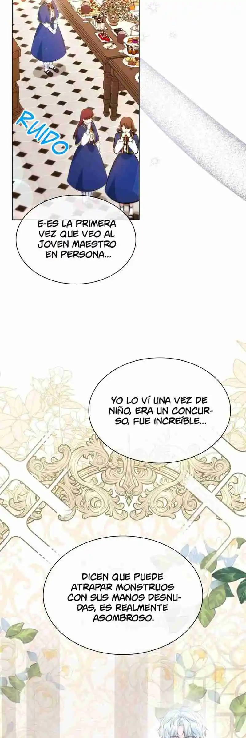 Me Convertí En La Hija Adoptiva De Un Duque - Capítulo 24 - Página 48 - LectorTMOo