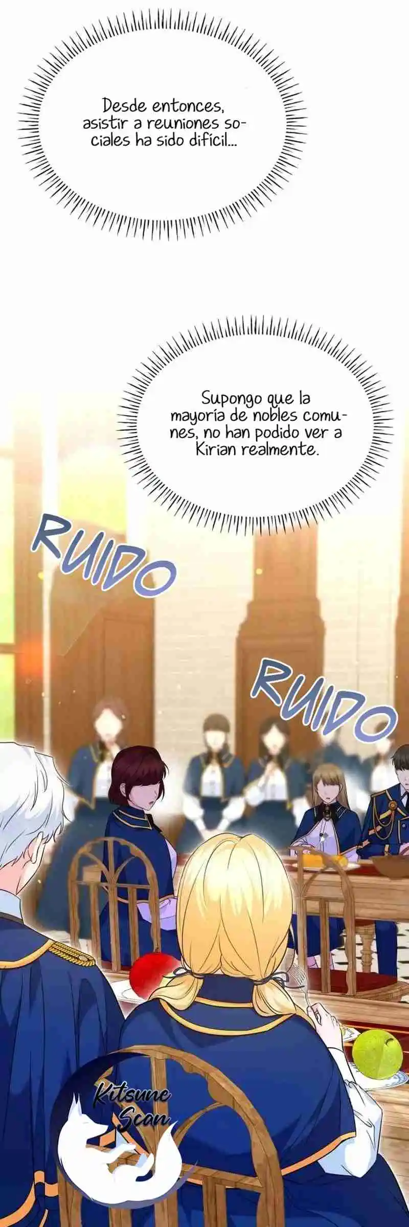 Me Convertí En La Hija Adoptiva De Un Duque - Capítulo 24 - Página 70 - LectorTMOo