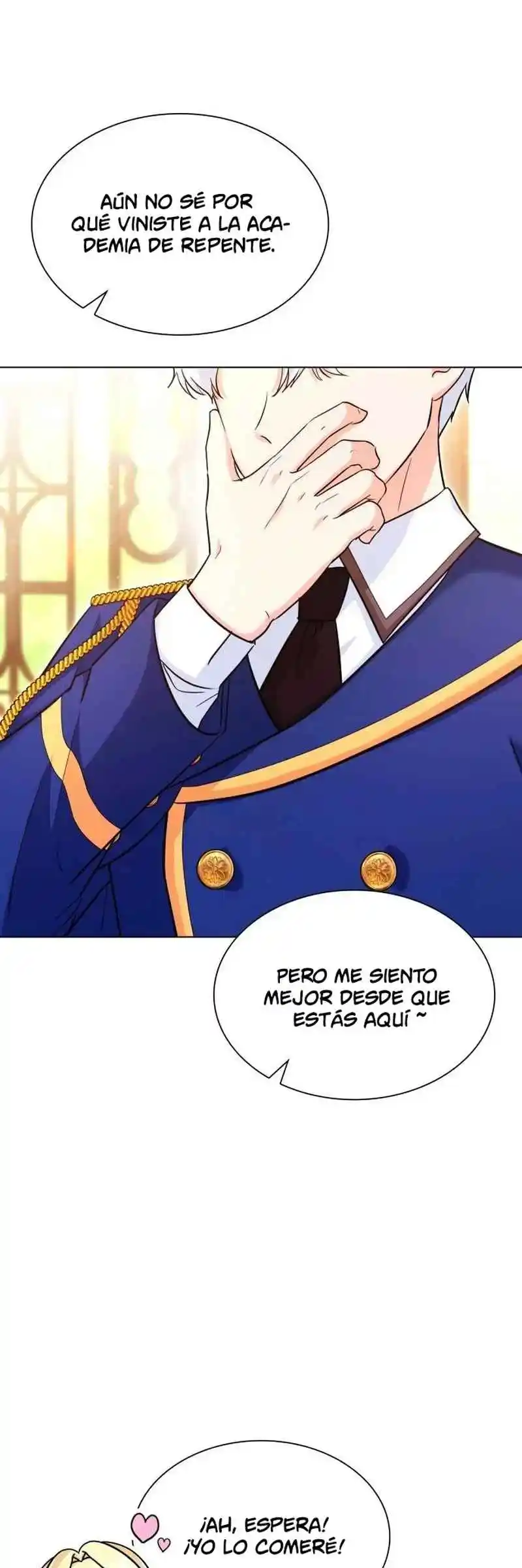 Me Convertí En La Hija Adoptiva De Un Duque - Capítulo 24 - Página 100 - LectorTMOo