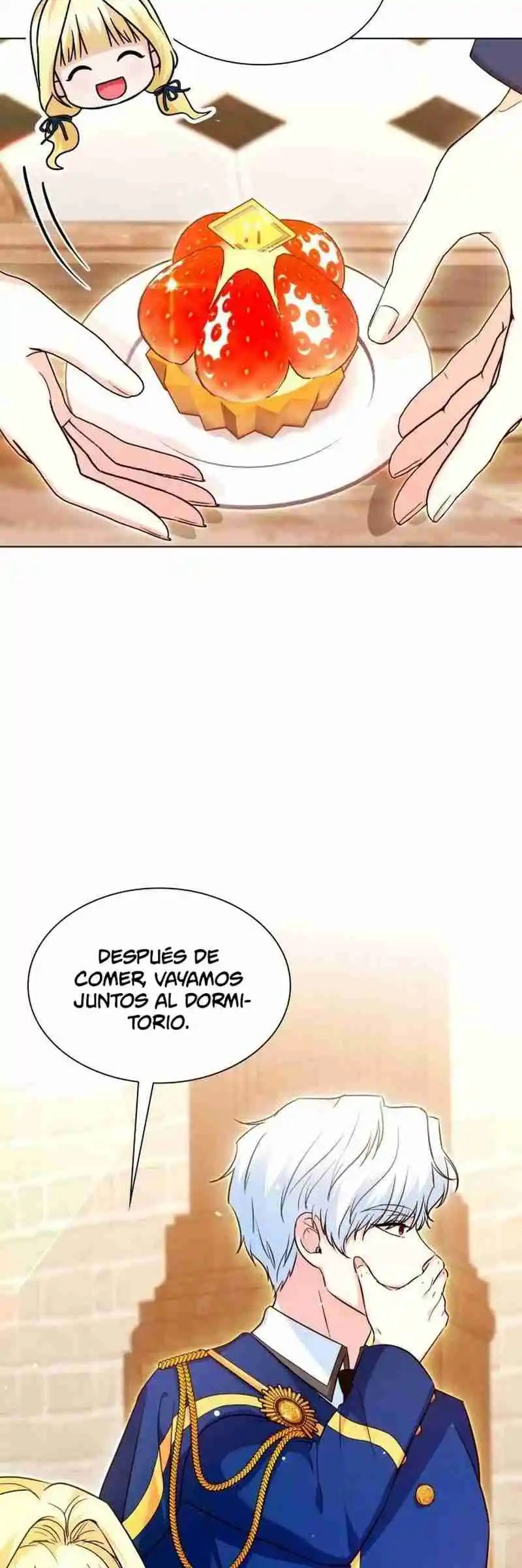 Me Convertí En La Hija Adoptiva De Un Duque - Capítulo 24 - Página 102 - LectorTMOo