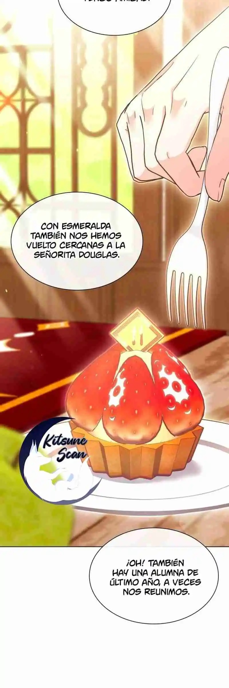 Me Convertí En La Hija Adoptiva De Un Duque - Capítulo 24 - Página 108 - LectorTMOo