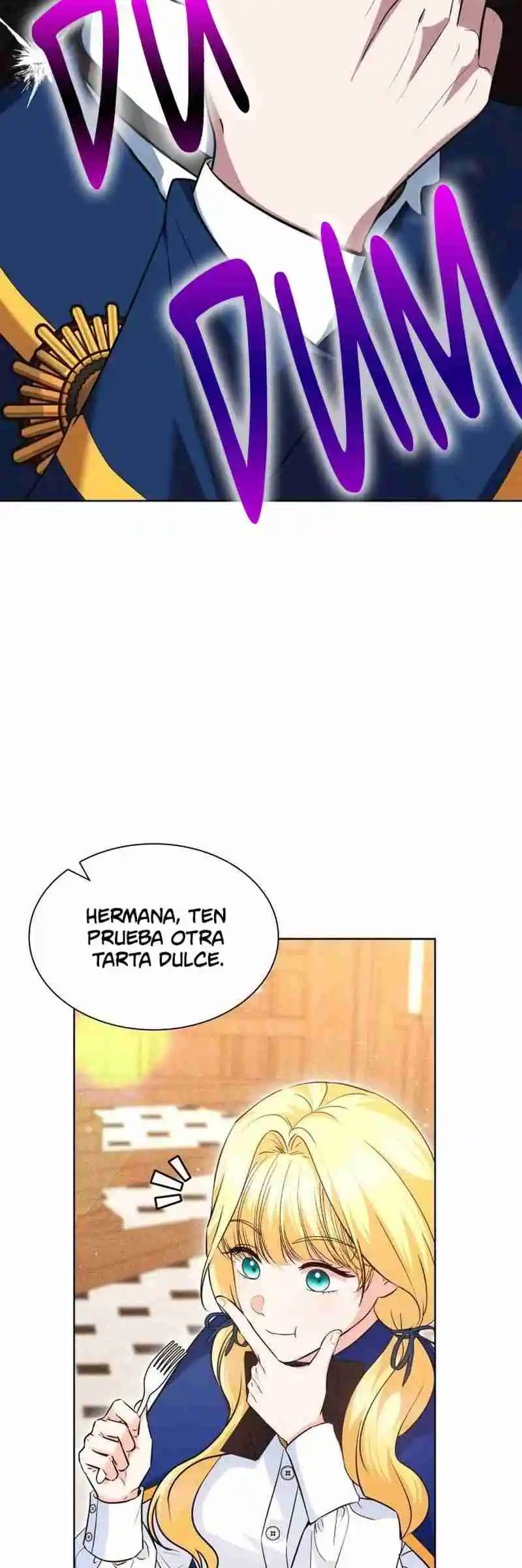 Me Convertí En La Hija Adoptiva De Un Duque - Capítulo 24 - Página 111 - LectorTMOo