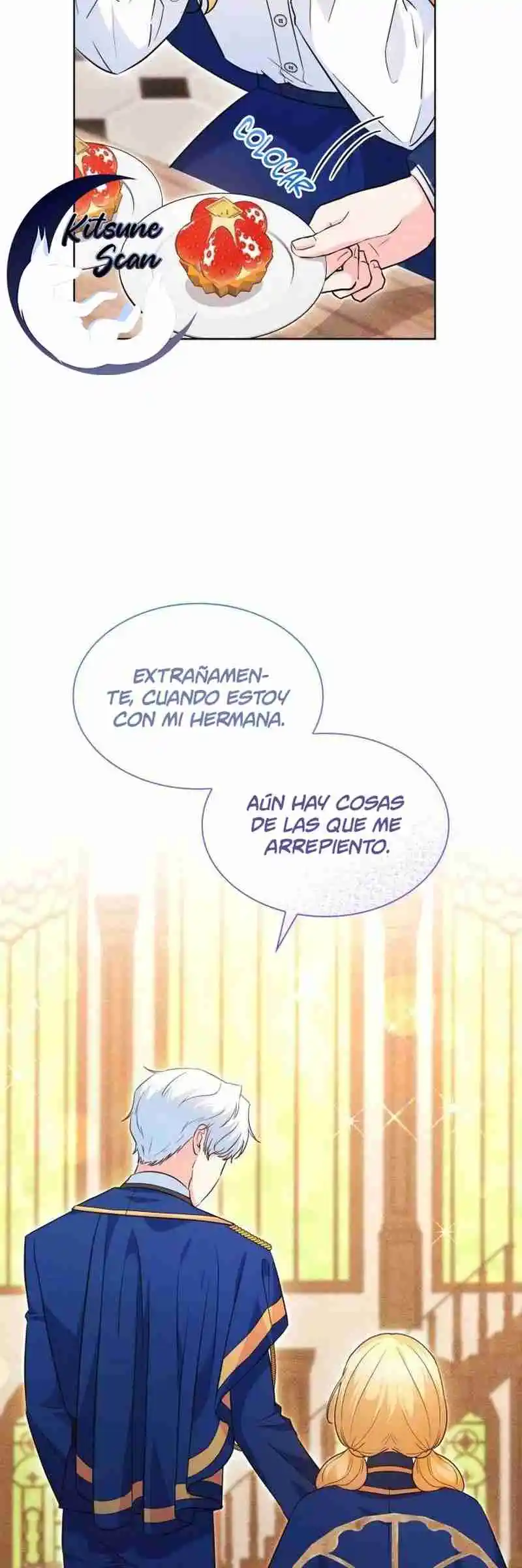 Me Convertí En La Hija Adoptiva De Un Duque - Capítulo 24 - Página 113 - LectorTMOo