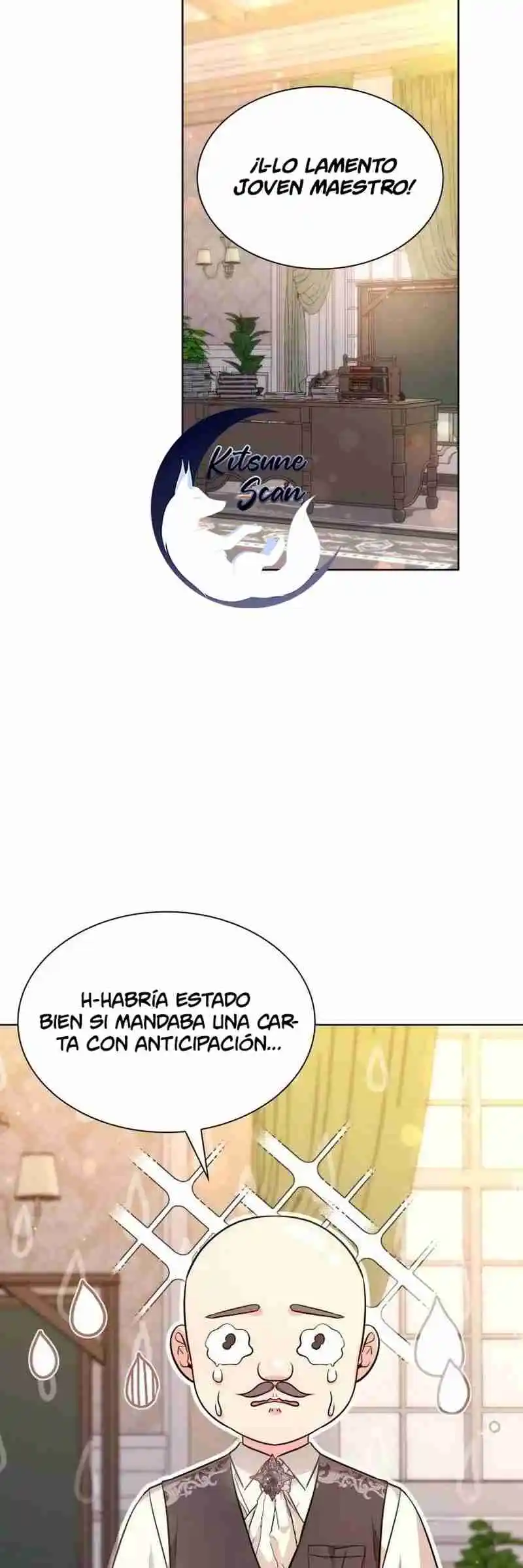 Me Convertí En La Hija Adoptiva De Un Duque - Capítulo 24 - Página 117 - LectorTMOo