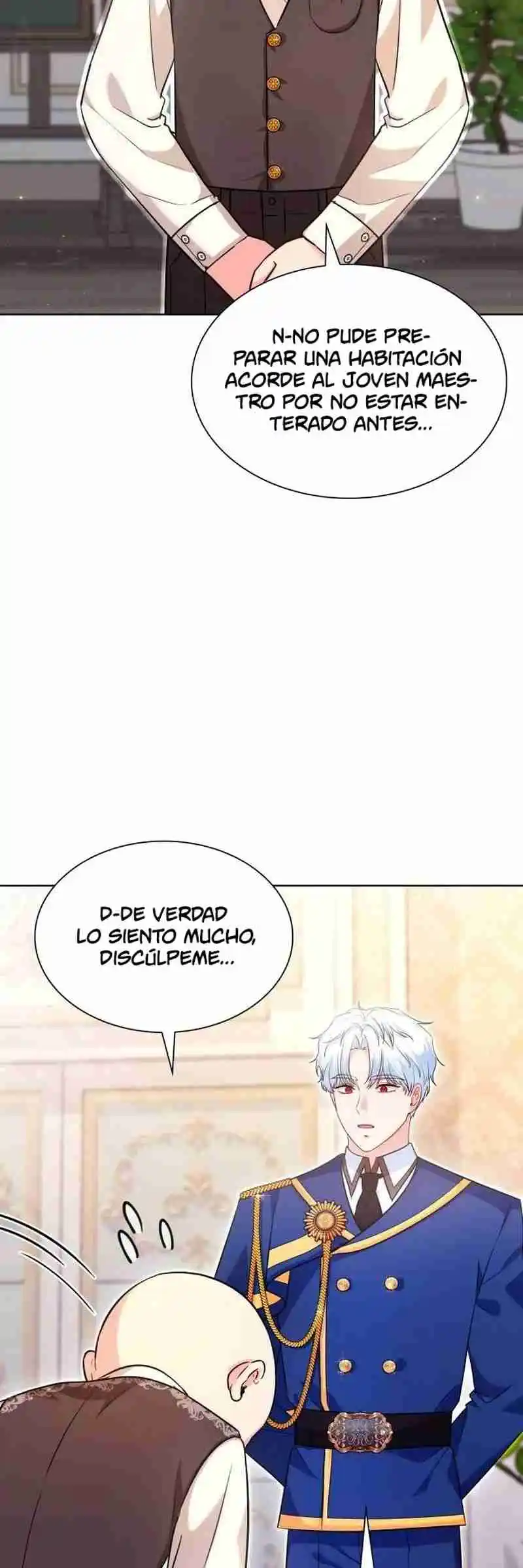 Me Convertí En La Hija Adoptiva De Un Duque - Capítulo 24 - Página 120 - LectorTMOo