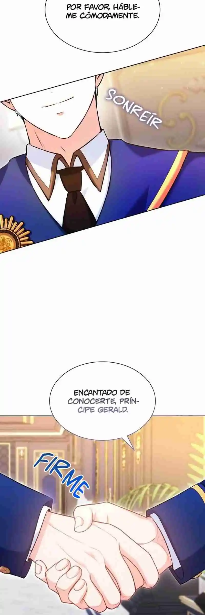 Me Convertí En La Hija Adoptiva De Un Duque - Capítulo 24 - Página 133 - LectorTMOo
