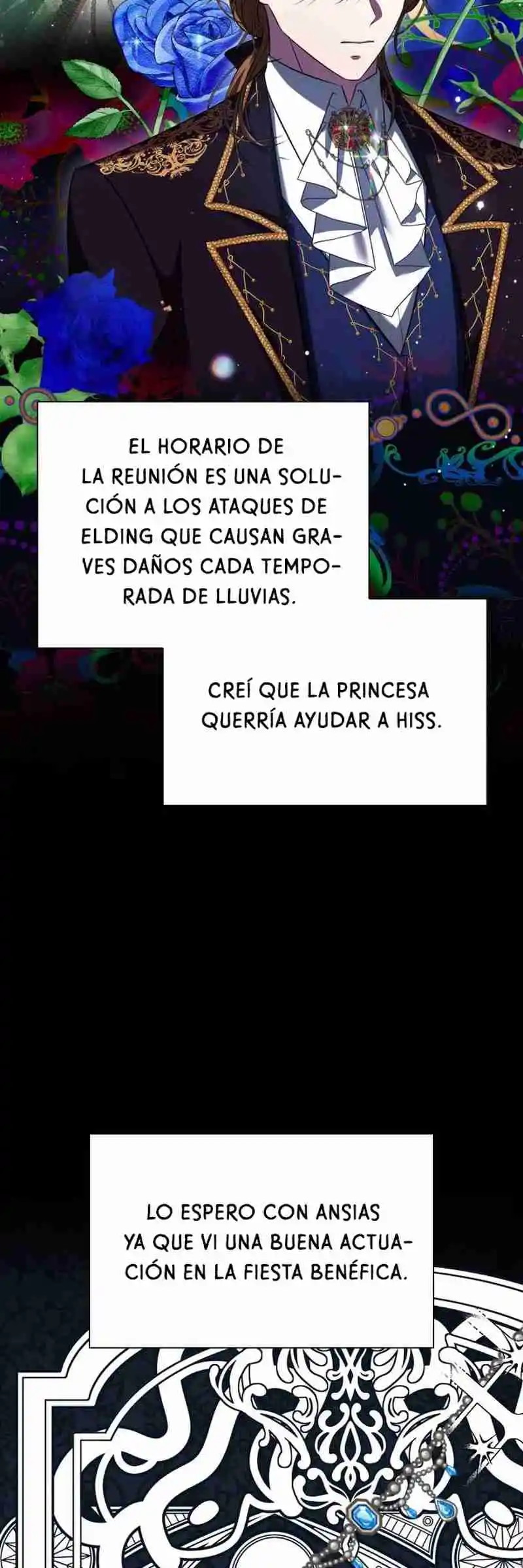 Me Convertí En La Hija Adoptiva De Un Duque - Capítulo 25 - Página 8 - LectorTMOo