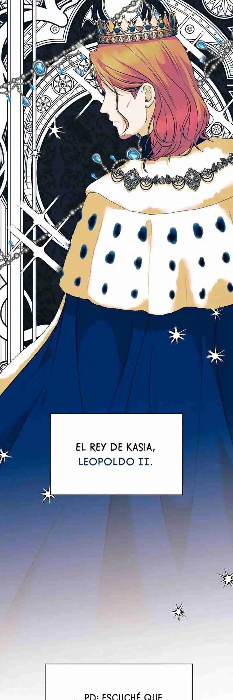 Me Convertí En La Hija Adoptiva De Un Duque - Capítulo 25 - Página 9 - LectorTMOo