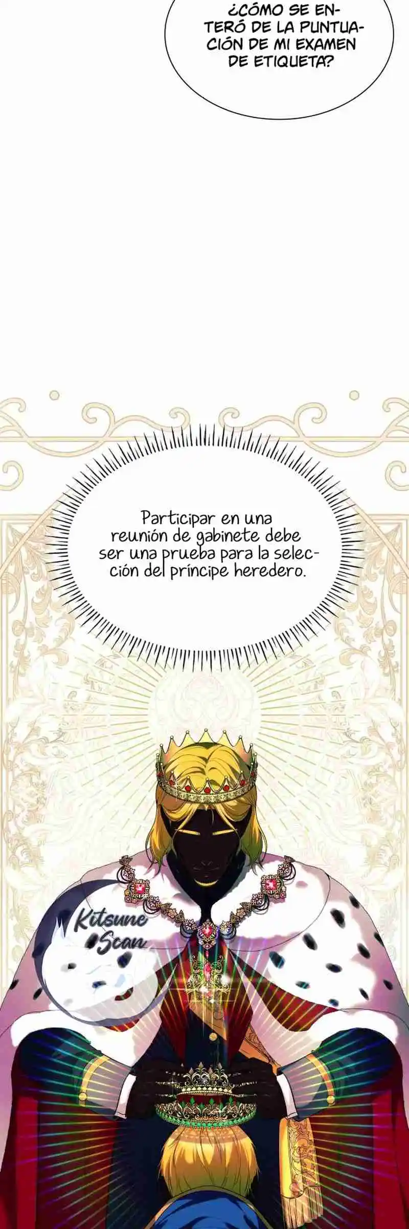 Me Convertí En La Hija Adoptiva De Un Duque - Capítulo 25 - Página 11 - LectorTMOo