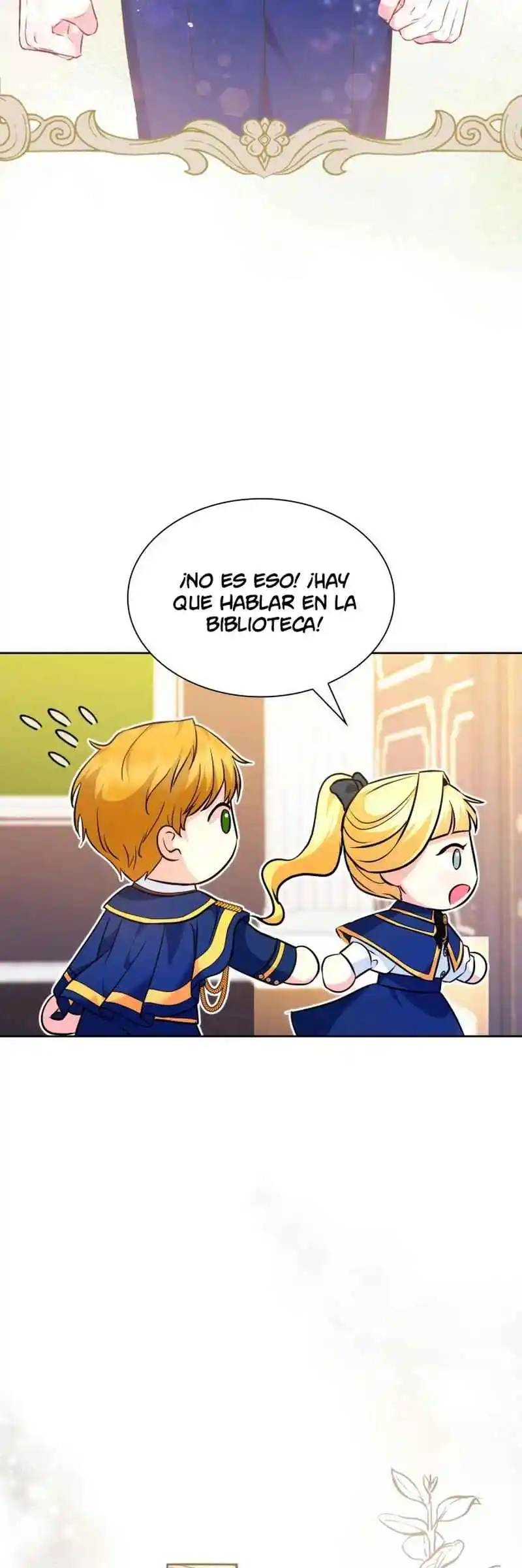 Me Convertí En La Hija Adoptiva De Un Duque - Capítulo 25 - Página 15 - LectorTMOo