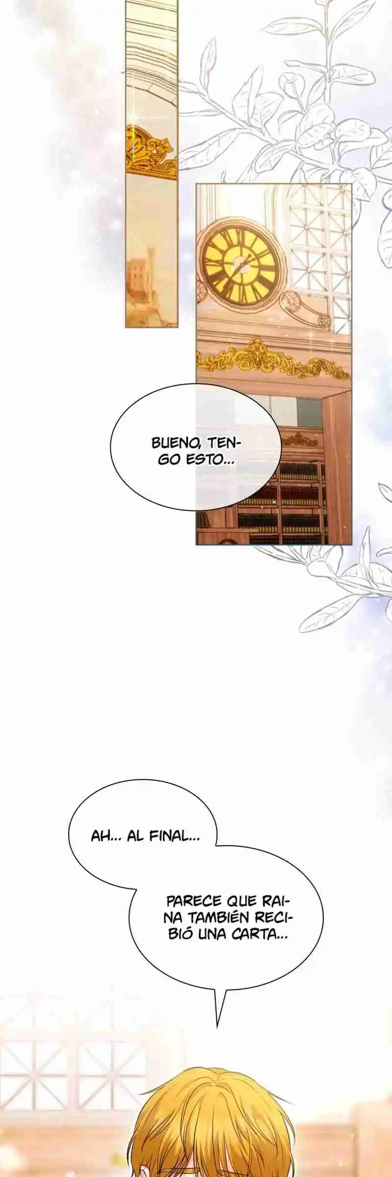Me Convertí En La Hija Adoptiva De Un Duque - Capítulo 25 - Página 16 - LectorTMOo