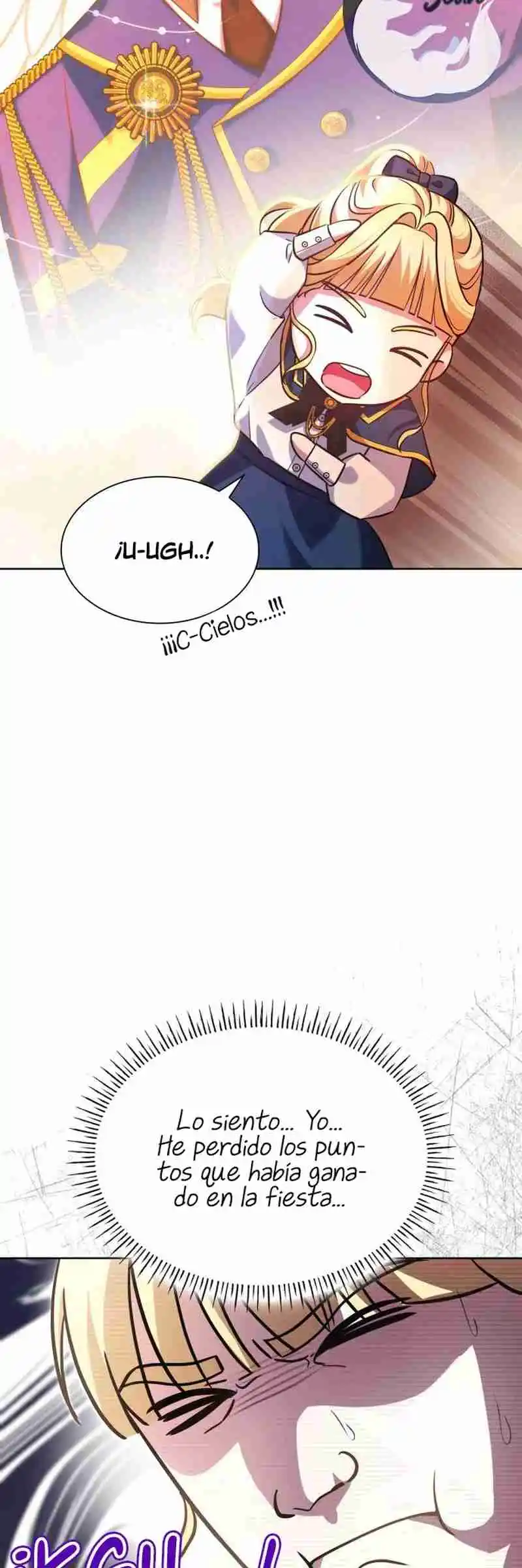 Me Convertí En La Hija Adoptiva De Un Duque - Capítulo 25 - Página 19 - LectorTMOo