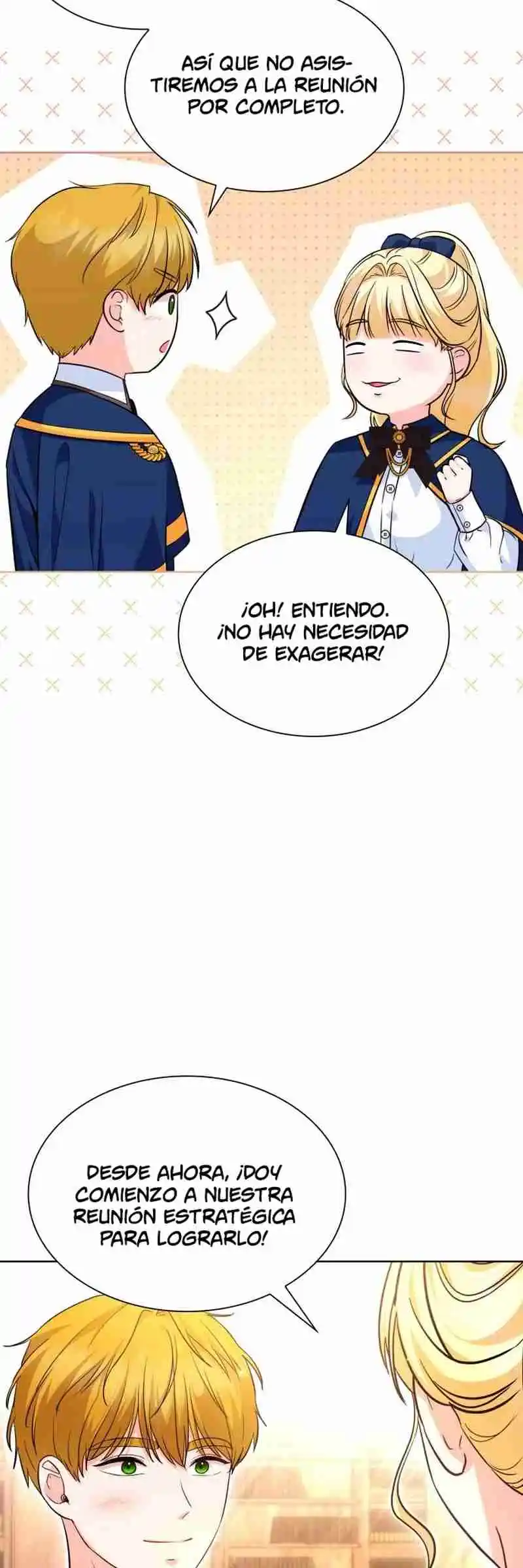Me Convertí En La Hija Adoptiva De Un Duque - Capítulo 25 - Página 23 - LectorTMOo