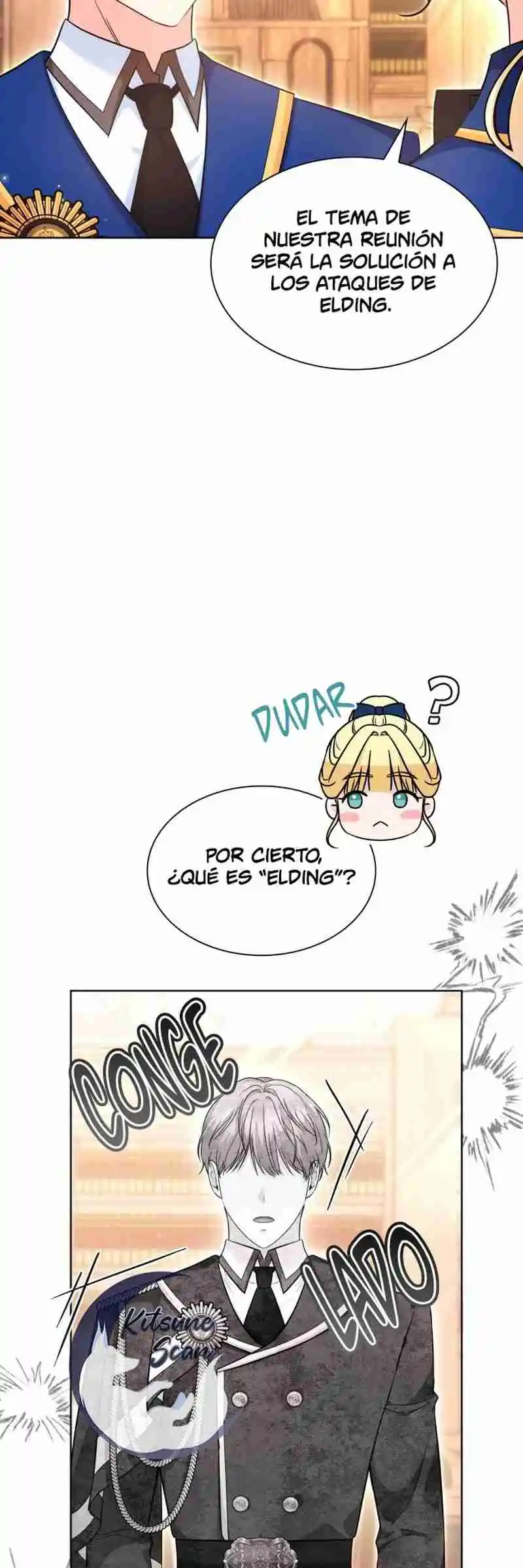 Me Convertí En La Hija Adoptiva De Un Duque - Capítulo 25 - Página 24 - LectorTMOo