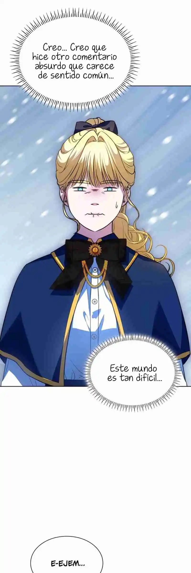 Me Convertí En La Hija Adoptiva De Un Duque - Capítulo 25 - Página 26 - LectorTMOo