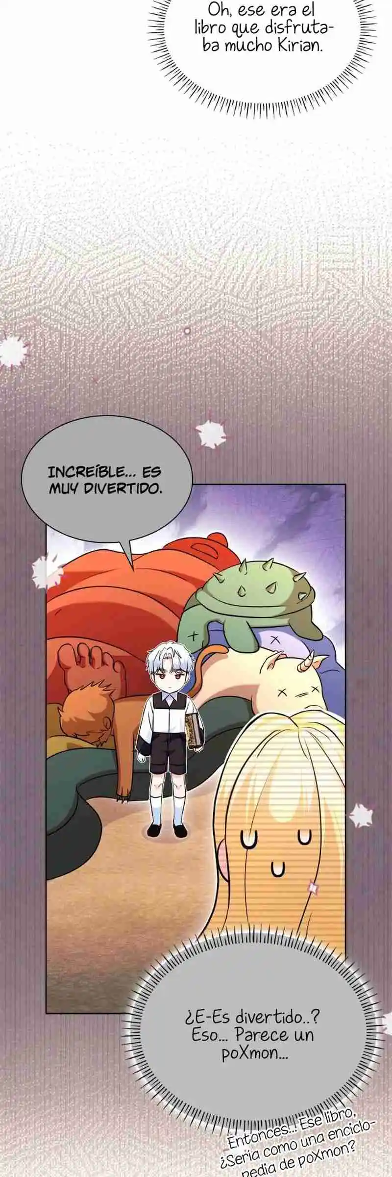 Me Convertí En La Hija Adoptiva De Un Duque - Capítulo 25 - Página 29 - LectorTMOo