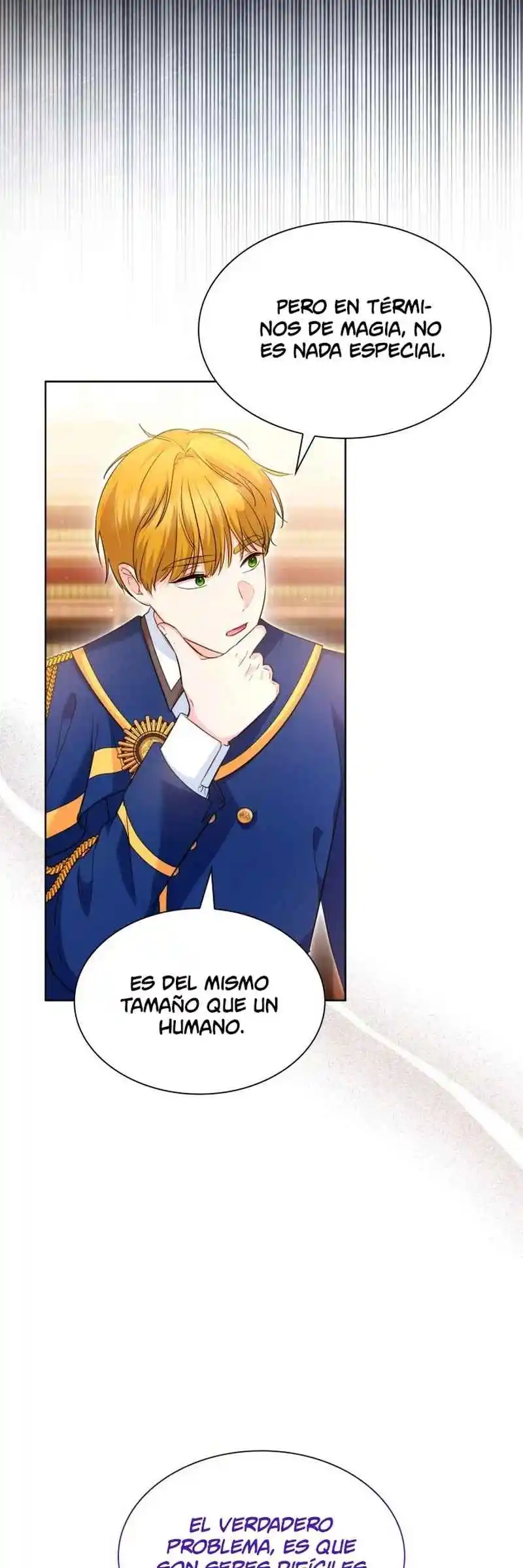 Me Convertí En La Hija Adoptiva De Un Duque - Capítulo 25 - Página 33 - LectorTMOo