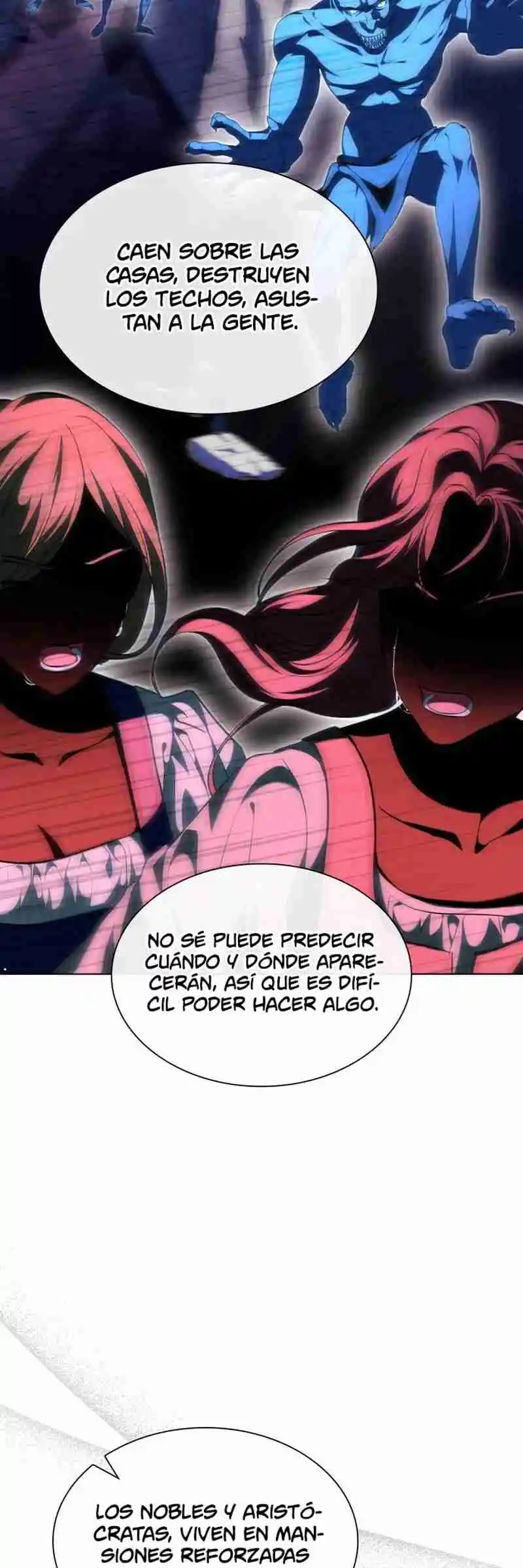 Me Convertí En La Hija Adoptiva De Un Duque - Capítulo 25 - Página 35 - LectorTMOo