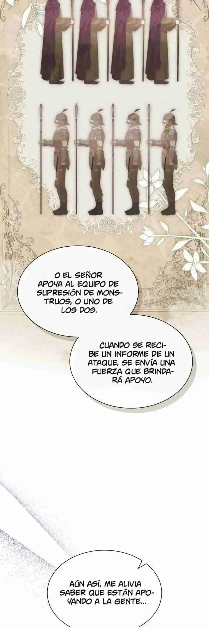 Me Convertí En La Hija Adoptiva De Un Duque - Capítulo 25 - Página 37 - LectorTMOo