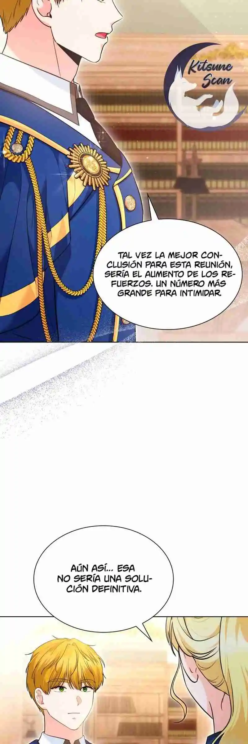 Me Convertí En La Hija Adoptiva De Un Duque - Capítulo 25 - Página 39 - LectorTMOo