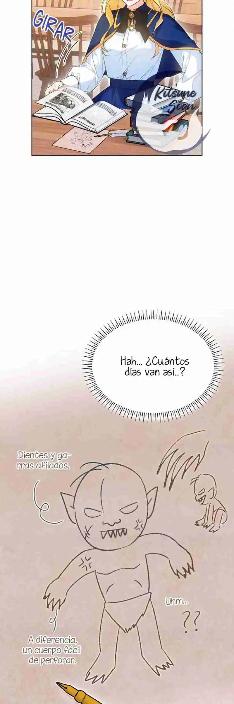 Me Convertí En La Hija Adoptiva De Un Duque - Capítulo 25 - Página 47 - LectorTMOo