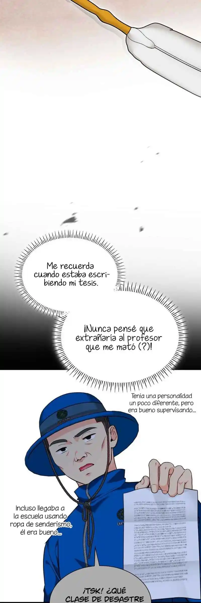 Me Convertí En La Hija Adoptiva De Un Duque - Capítulo 25 - Página 48 - LectorTMOo