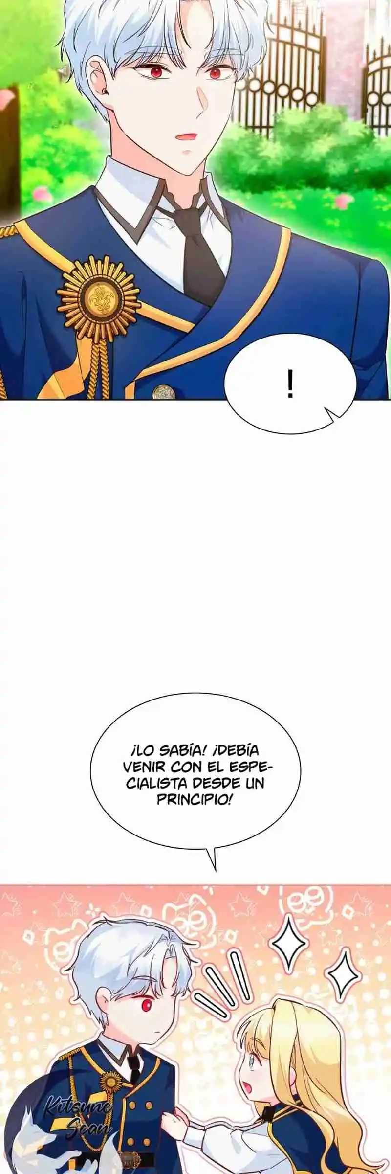 Me Convertí En La Hija Adoptiva De Un Duque - Capítulo 25 - Página 60 - LectorTMOo