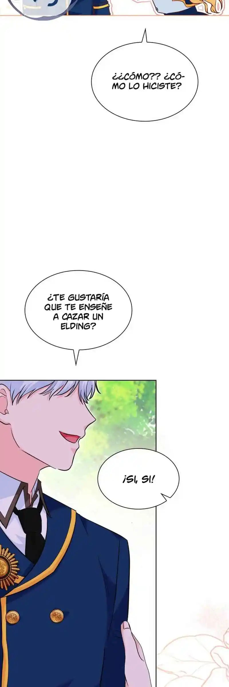 Me Convertí En La Hija Adoptiva De Un Duque - Capítulo 25 - Página 61 - LectorTMOo