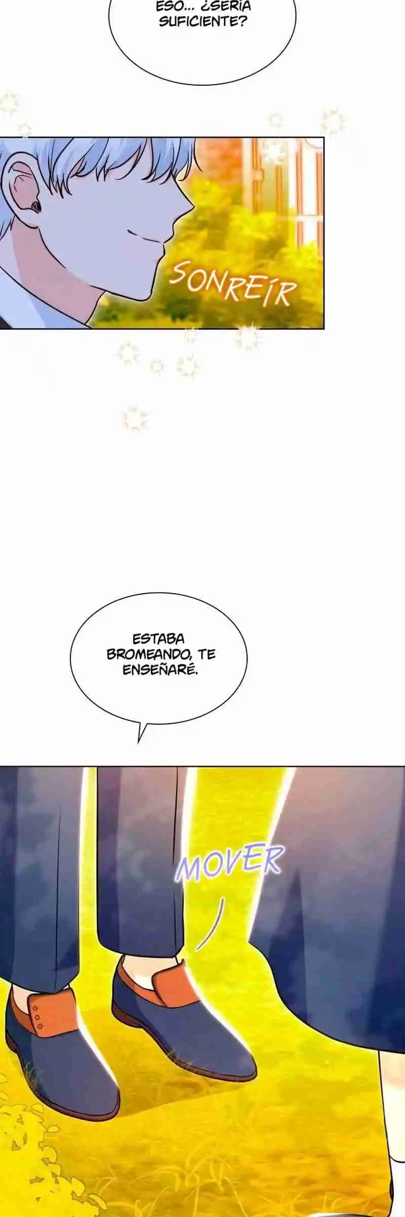 Me Convertí En La Hija Adoptiva De Un Duque - Capítulo 26 - Página 8 - LectorTMOo