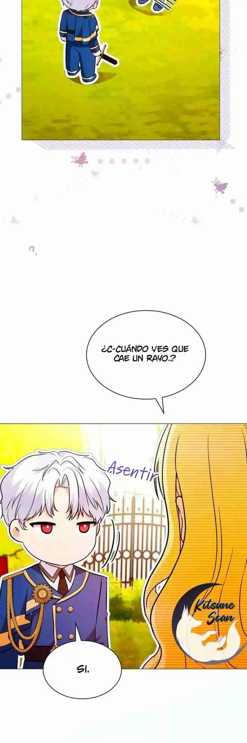 Me Convertí En La Hija Adoptiva De Un Duque - Capítulo 26 - Página 13 - LectorTMOo