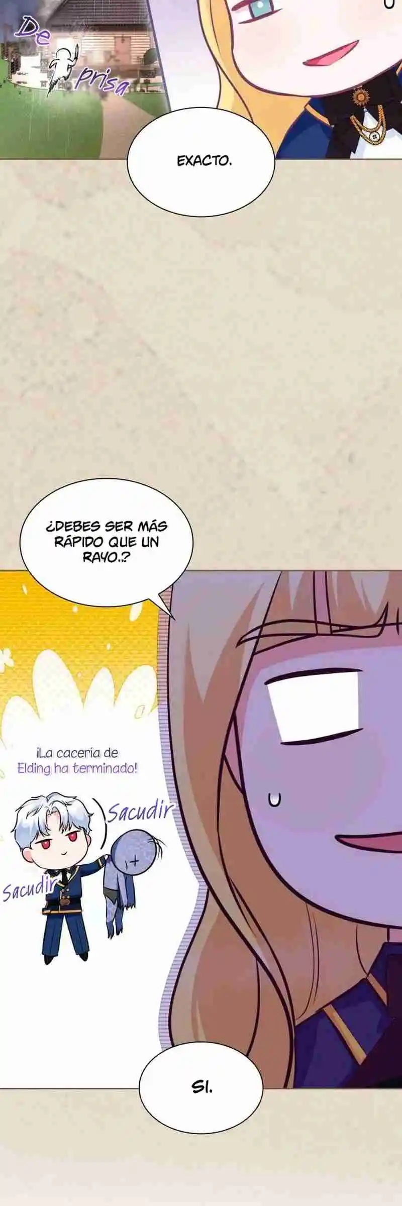 Me Convertí En La Hija Adoptiva De Un Duque - Capítulo 26 - Página 16 - LectorTMOo